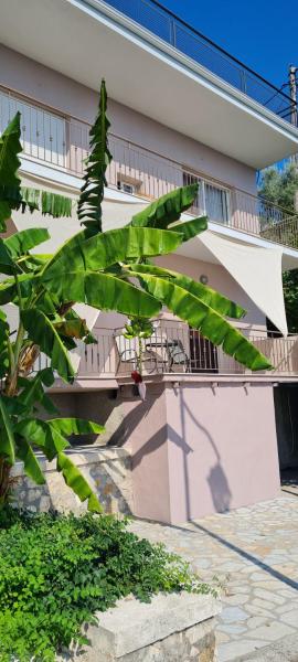 Gerys house